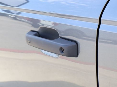 Used 2025 Ford Bronco Big Bend AWD/4WD image 19