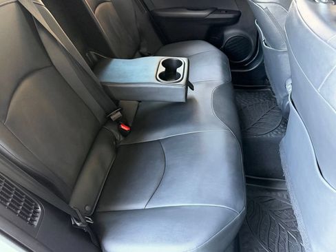 Used 2020 Toyota Prius Prime XLE FWD image 20