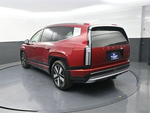 New 2026 Hyundai Ioniq 9 SEL w/ Tow & Go Package image 6