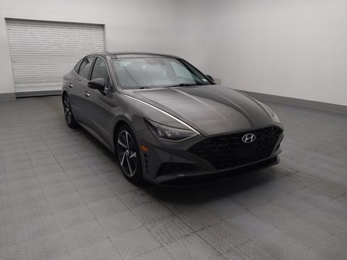 Used 2022 Hyundai Sonata SEL Plus FWD image 13