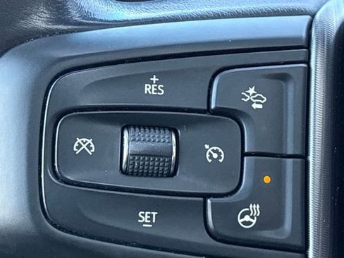 Certified 2024 GMC Sierra 2500 Denali Ultimate image 22