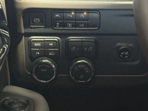 Used 2026 Chevrolet Tahoe LS w/ LPO, Dark Essentials Package AWD/4WD image 14