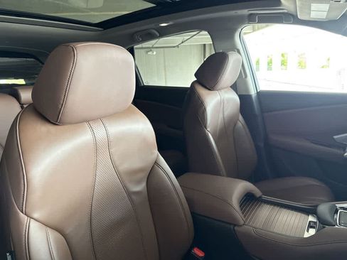 Certified 2024 Acura RDX SH-AWD w/ Technology Package image 27