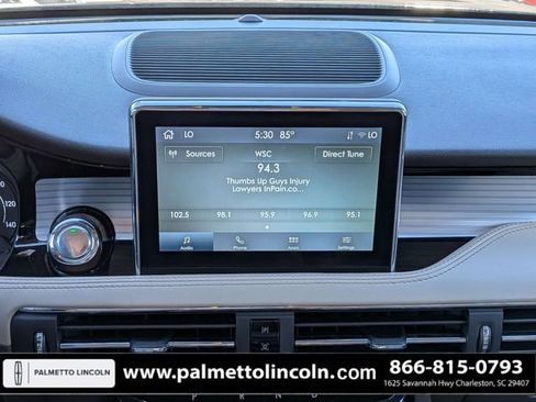 Used 2022 Lincoln Corsair FWD image 19