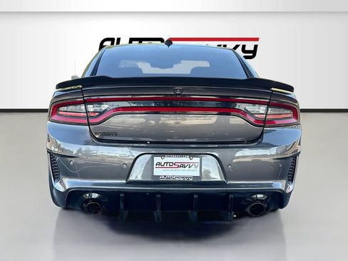 Used 2022 Dodge Charger Scat Pack RWD image 6
