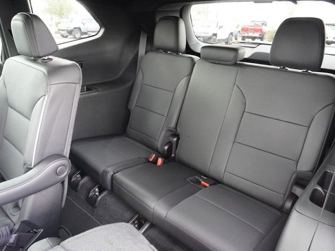 New 2026 Buick Enclave Preferred w/ Power Package image 10