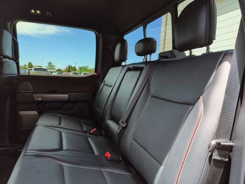 Used 2021 Ford F150 Lariat AWD/4WD image 25