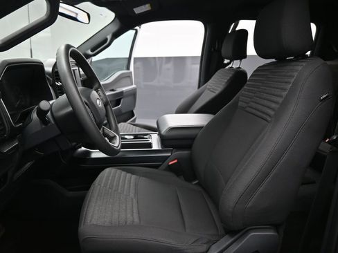 Used 2023 Ford F150 XL w/ STX Appearance Package RWD image 9