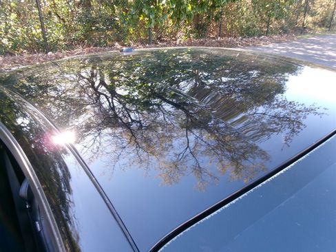 Used 2016 Ford Mustang GT Premium w/ GT Performance Package image 10