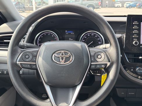 Used 2023 Toyota Camry LE FWD image 14