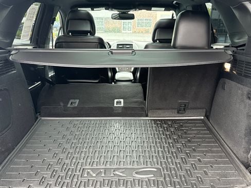 Certified 2019 Lincoln MKC Reserve AWD/4WD image 15