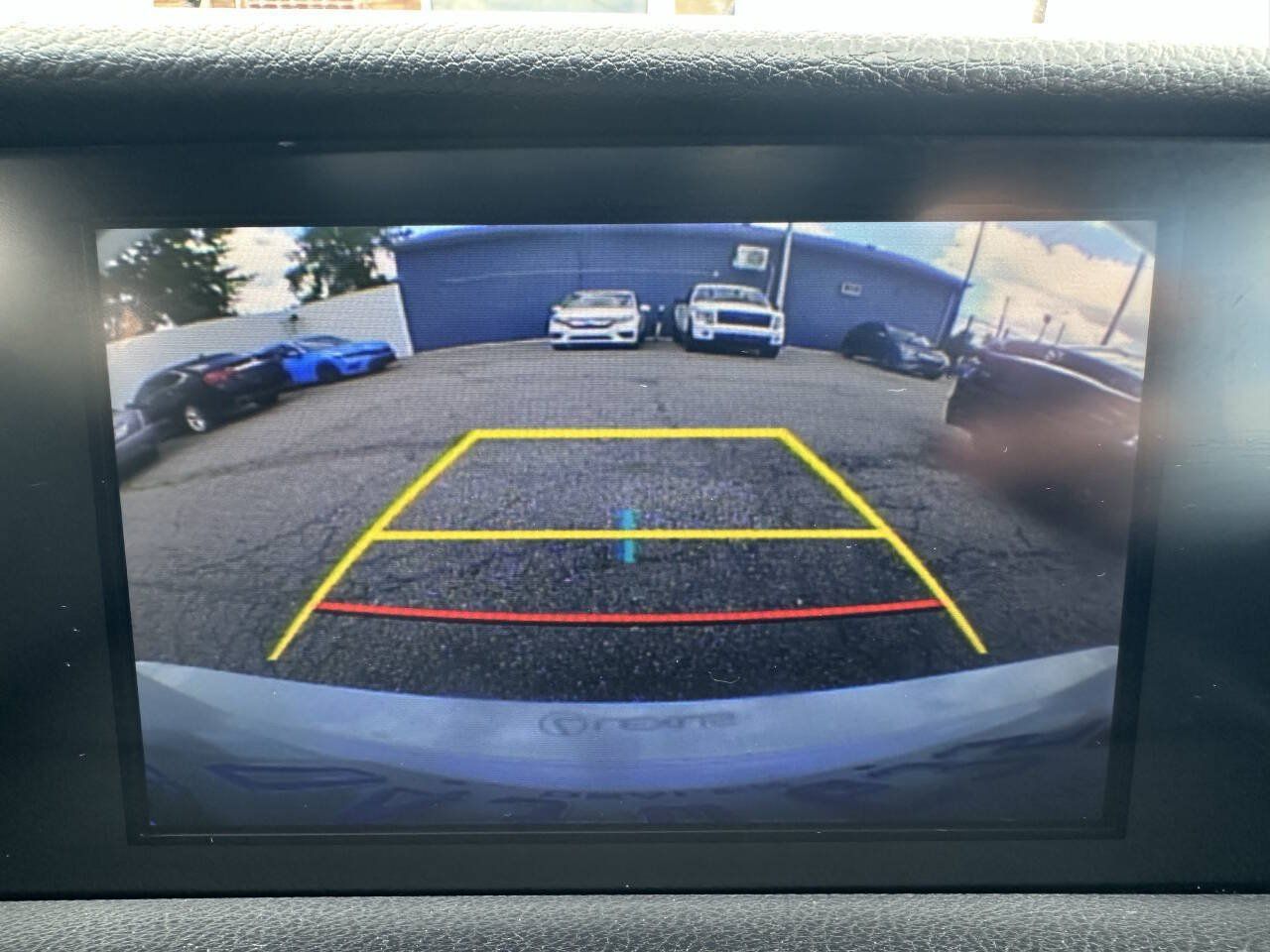 Used 2015 Lexus RC 350 AWD w/ Navigation System Package image 23