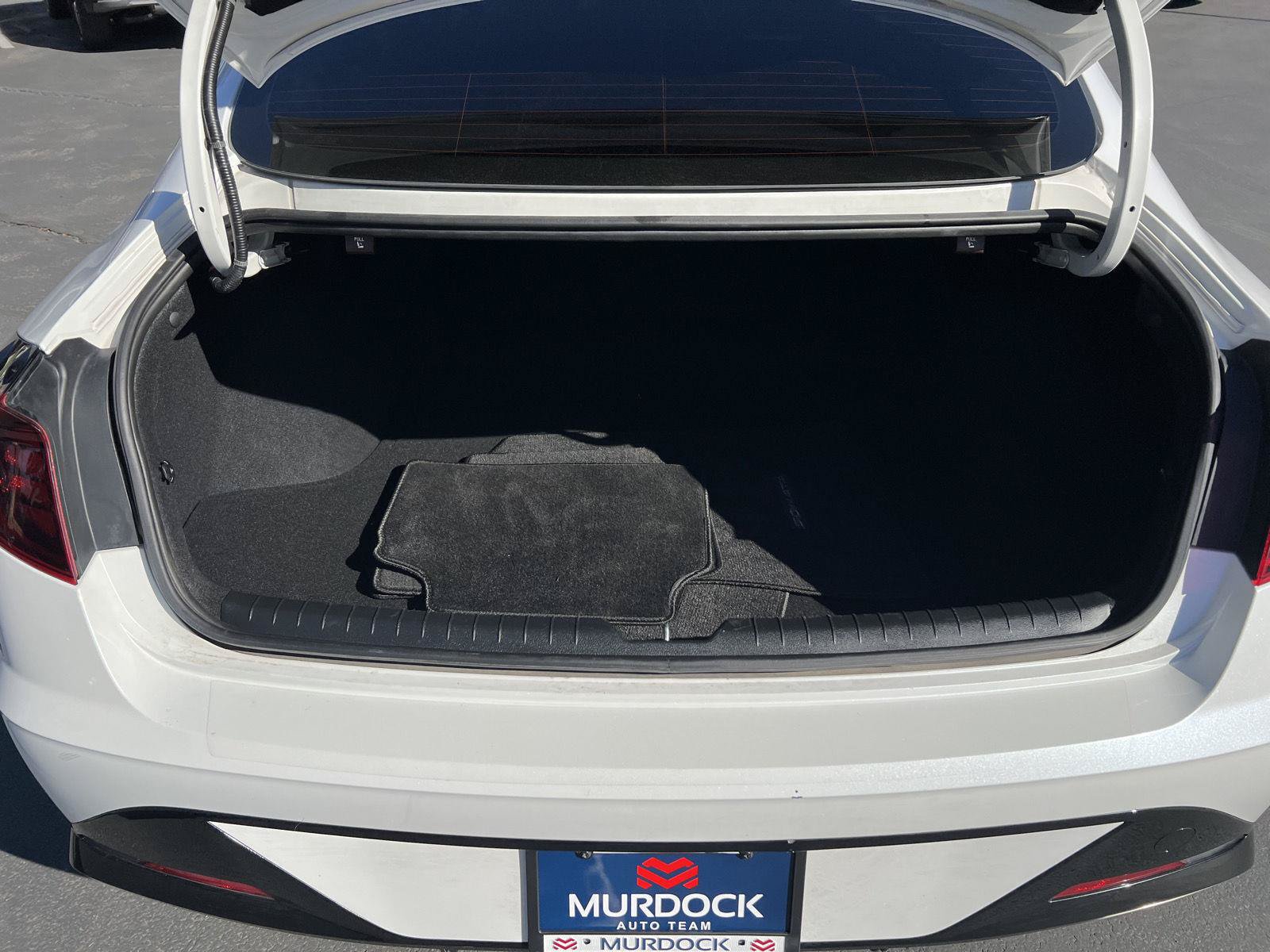 Used 2022 Hyundai Sonata SEL FWD image 9
