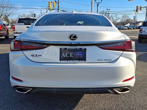 Used 2019 Lexus ES 350 image 5