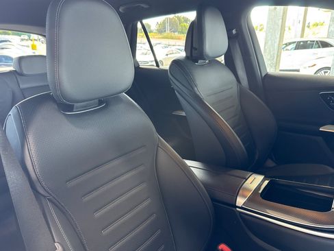 Certified 2024 Mercedes-Benz GLC 300 image 35
