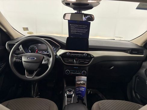 Certified 2020 Ford Escape SE image 27