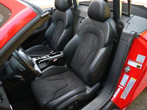 Used 2008 Audi TT 2.0T FWD image 35