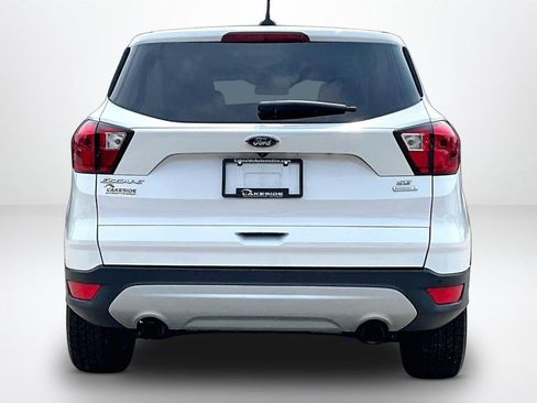 Used 2019 Ford Escape SE FWD image 6
