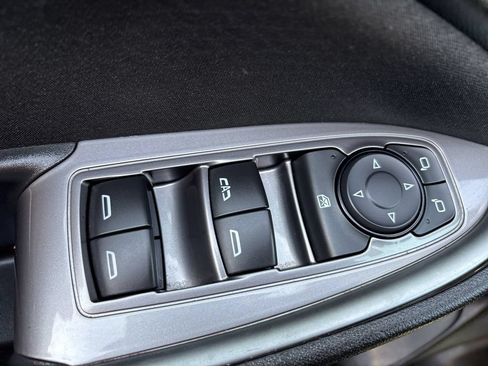 Used 2024 Chevrolet Malibu LT FWD image 23