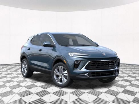 New 2026 Buick Encore GX Preferred w/ Comfort Package image 13