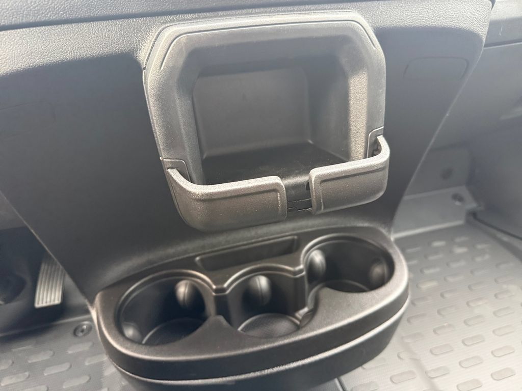 New 2026 RAM ProMaster 2500 FWD image 30