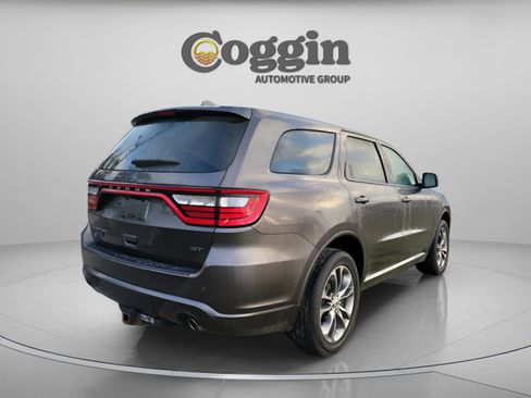 Used 2020 Dodge Durango GT AWD/4WD image 5