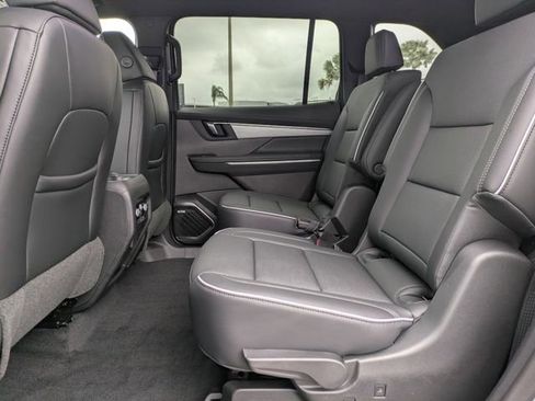 New 2026 Buick Enclave Preferred w/ Power Package FWD image 18