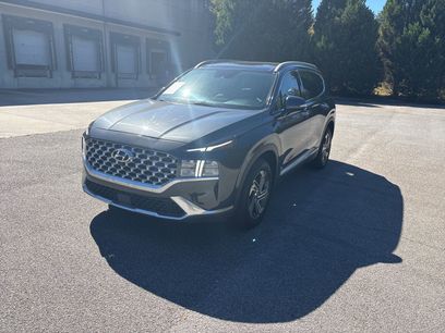 Certified 2023 Hyundai Santa Fe SEL w/ Premium Package