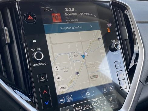 New 2026 Subaru Ascent Limited image 22