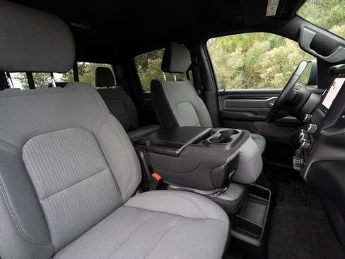 Used 2023 RAM 1500 Big Horn image 29