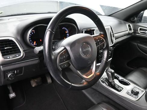 Used 2020 Jeep Grand Cherokee Limited w/ Luxury Group II AWD/4WD image 56