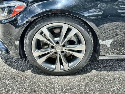 Used 2015 Mercedes-Benz C 300 Sedan image 13