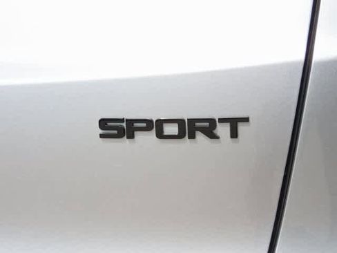 New 2026 Honda CR-V Sport-L image 8