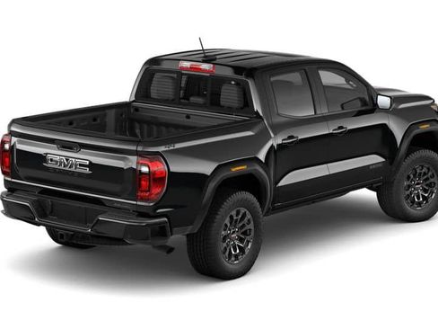 New 2026 GMC Canyon Elevation w/ Convenience Package AWD/4WD image 53