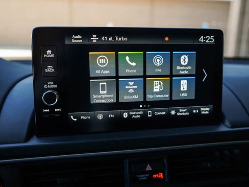 New 2025 Honda Pilot EX-L image 25