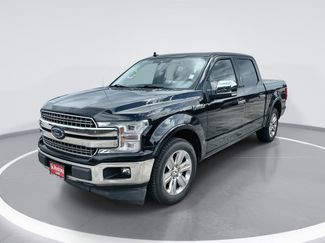 Used 2020 Ford F150 Lariat w/ Equipment Group 502A Luxury RWD video 1
