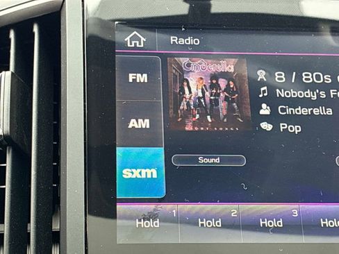 Used 2023 Subaru Crosstrek 2.5i Limited image 35