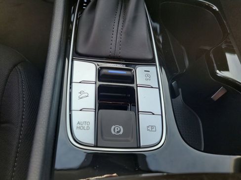 New 2026 Hyundai Tucson SEL image 23