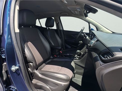 Used 2019 Buick Encore Preferred FWD image 21