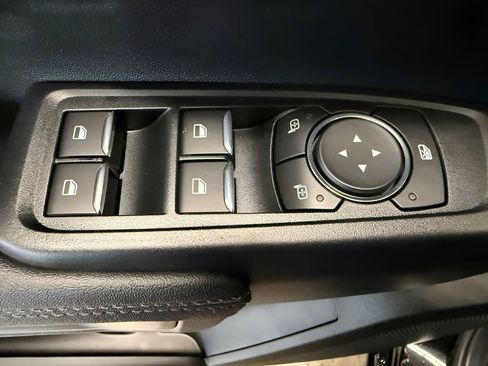 New 2026 Ford Ranger XLT AWD/4WD image 19