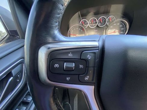 Used 2021 Chevrolet Tahoe LT w/ LT Signature Package RWD image 20