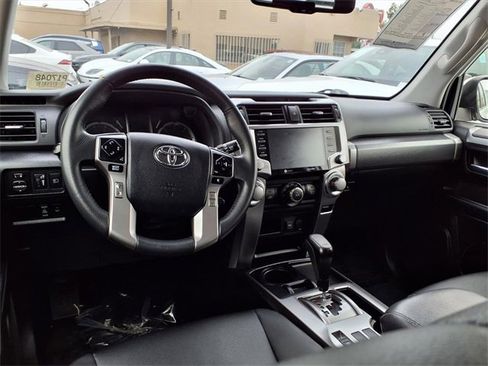 Used 2024 Toyota 4Runner TRD Sport image 9