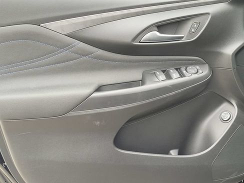 New 2026 Buick Envista Sport Touring w/ Convenience I Package FWD image 14