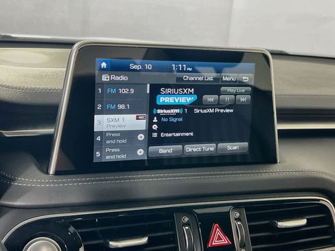 Used 2019 Genesis G70 2.0T Advanced w/ Elite Package AWD/4WD image 15