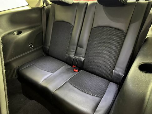 Used 2015 Dodge Journey Crossroad w/ Flexible Seating Group AWD/4WD image 37