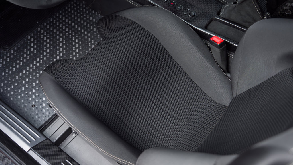 Used 2009 Ferrari F430 Scuderia RWD image 16