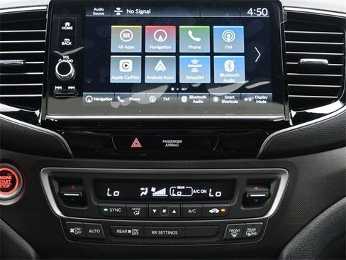 New 2026 Honda Ridgeline TrailSport+ image 23