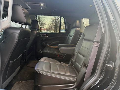 Used 2017 GMC Yukon Denali w/ Open Road Package RWD image 18