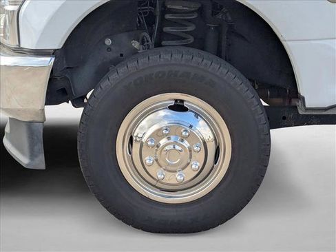 Used 2021 Ford F350 XL w/ Power Equipment Group AWD/4WD image 24