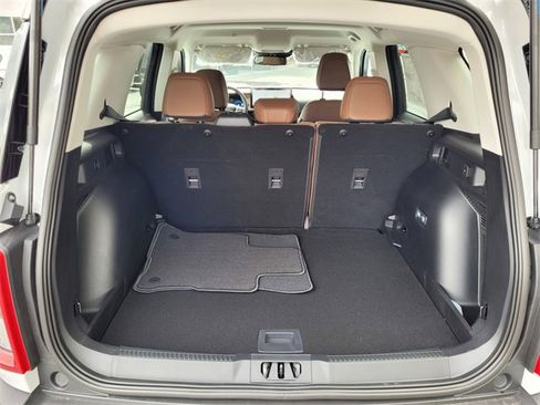 New 2025 Ford Bronco Sport Outer Banks image 16